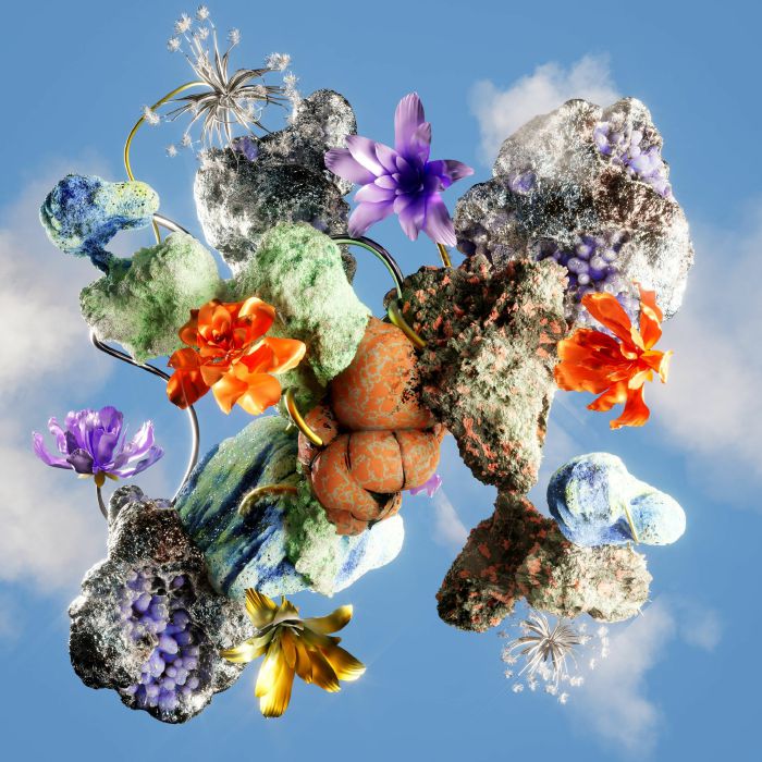 Mind Against - Love Seeking 