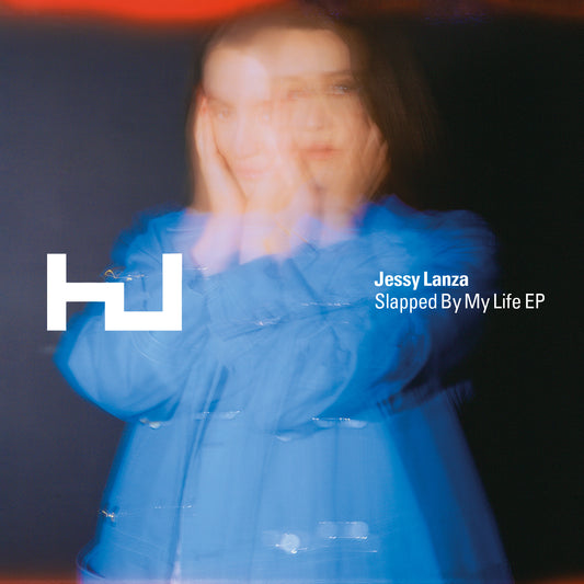 Jessy Lanza - Slapped By My Life