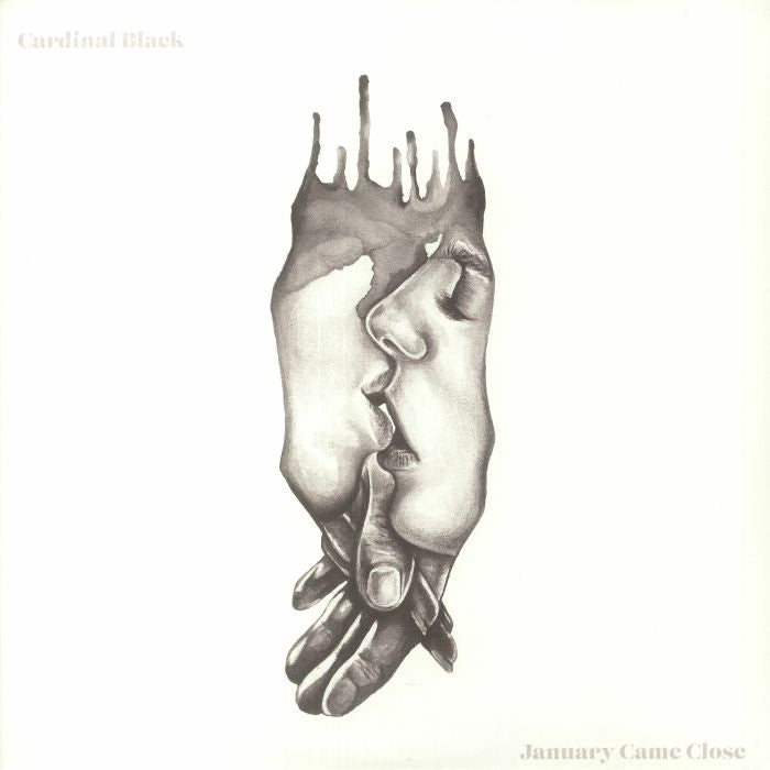 Cardinal Black - January Came Close [2LP] (Signed)