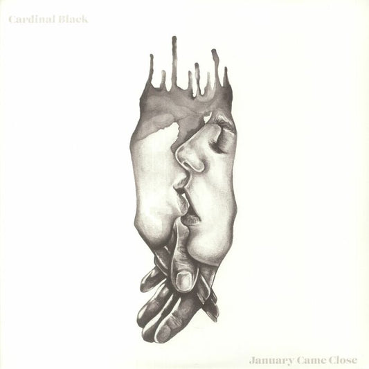 Cardinal Black - January Came Close [2LP] (Signed)