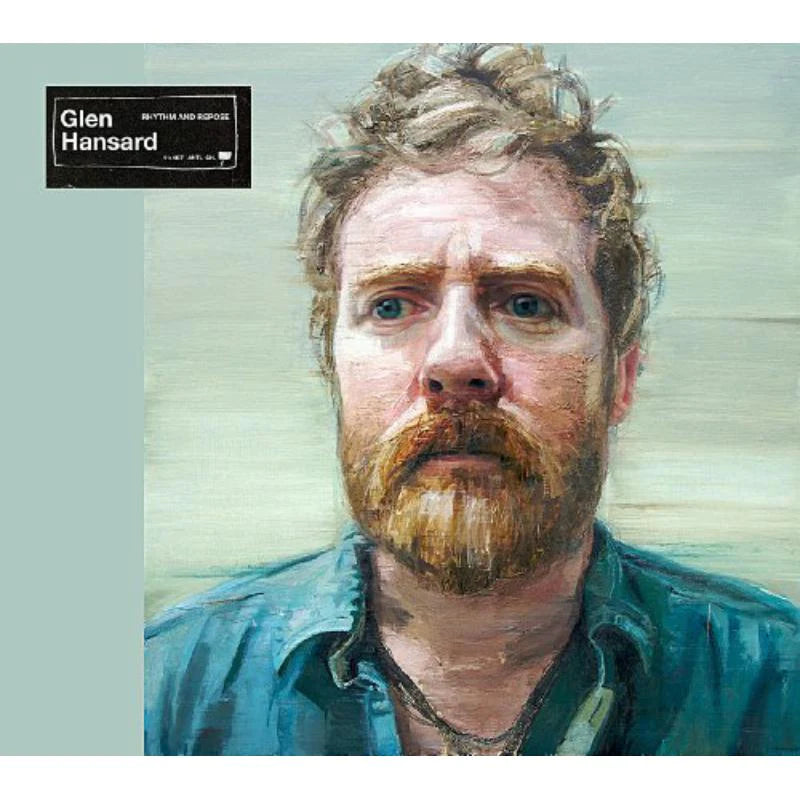 GLEN HANSARD - RHYTHM AND REPOSE [LP]