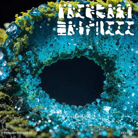 Various - PRIMARY FOREST 03