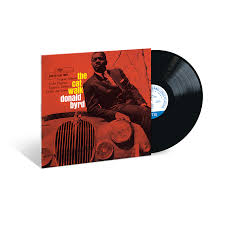 Donald Byrd - The Cat Walk (Classic Vinyl)