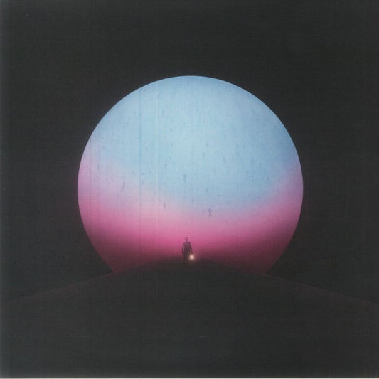 MANCHESTER ORCHESTRA - The Million Masks Of God [Clear Vinyl]