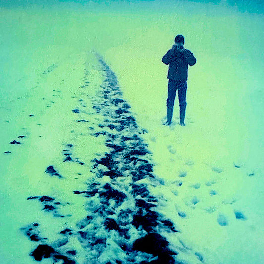 The Jojo Man Band - Buddha [CD]