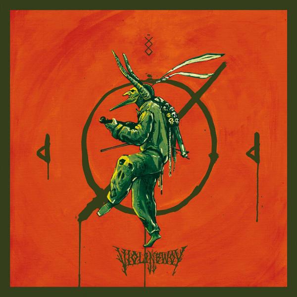 Violinbwoy - Død [download card included]