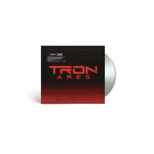 Nine Inch Nails - TRON: Ares [CD]