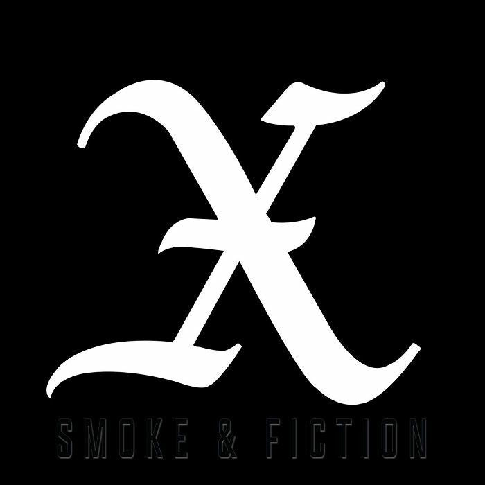 X - Smoke & Fiction [CD]