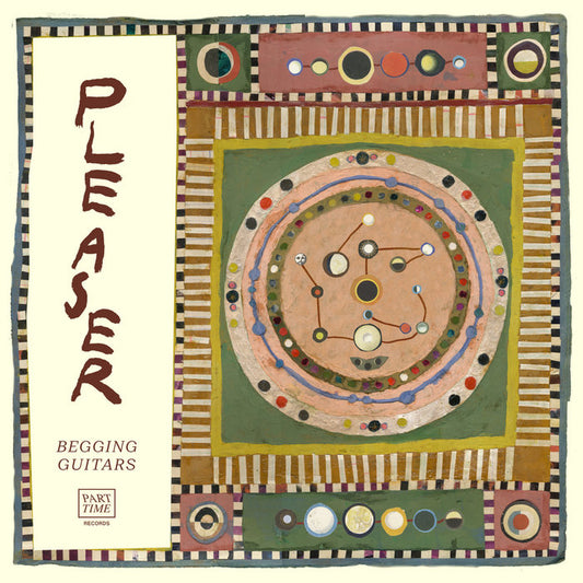 Pleaser - Begging Guitars