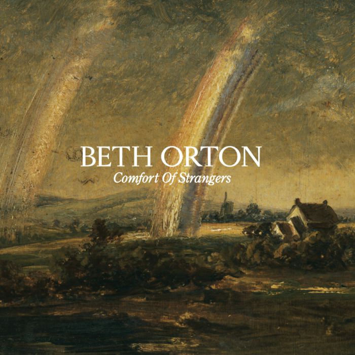 Beth Orton - Comfort Of Strangers [CD Softpack]