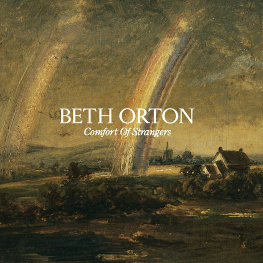 Beth Orton - Comfort Of Strangers [CD Softpack]