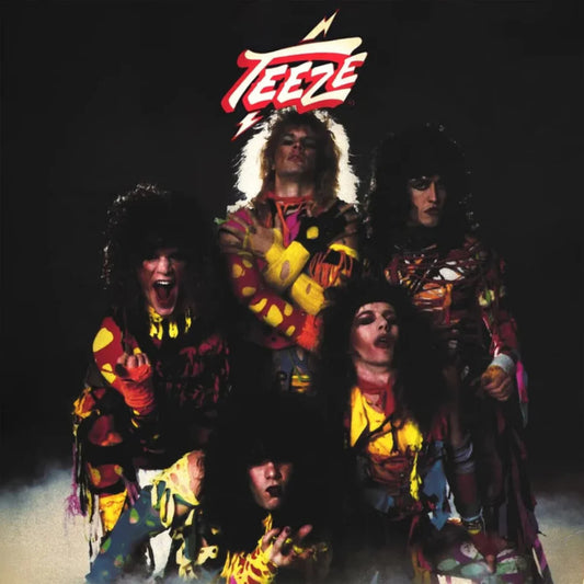 Teeze - Teeze [CD]