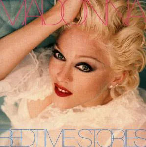 Madonna - Bedtime Stories (CD)