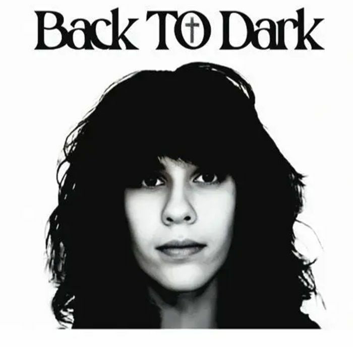 ROMA AMOR - BACK TO DARK [CD]