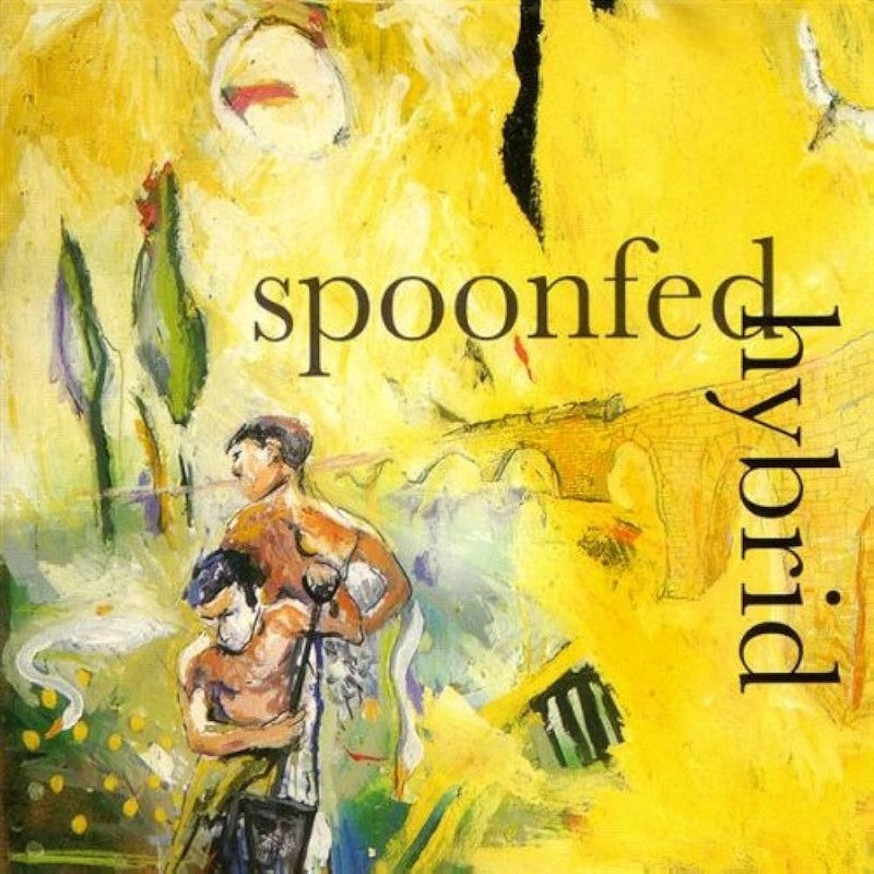 Spoonfed Hybrid - Spoonfed Hybrid [2LP] (RSD 2024) (ONE PER PERSON)