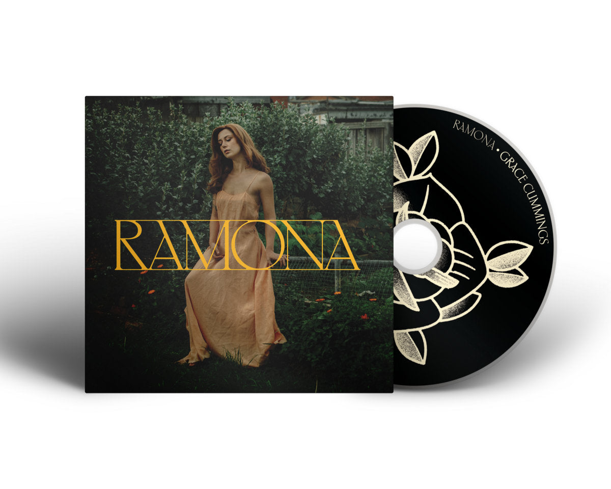 Grace Cummings - Ramona [CD]