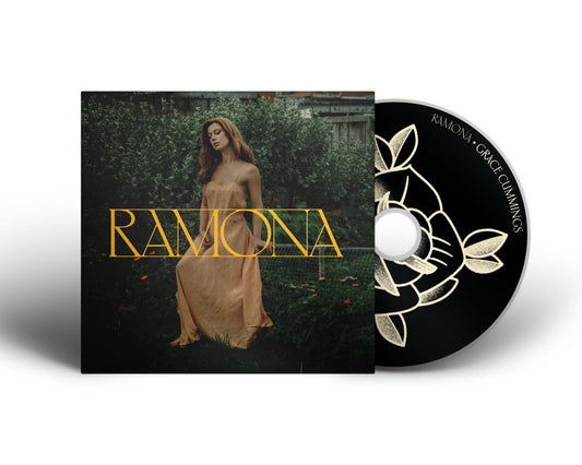 Grace Cummings - Ramona [CD]