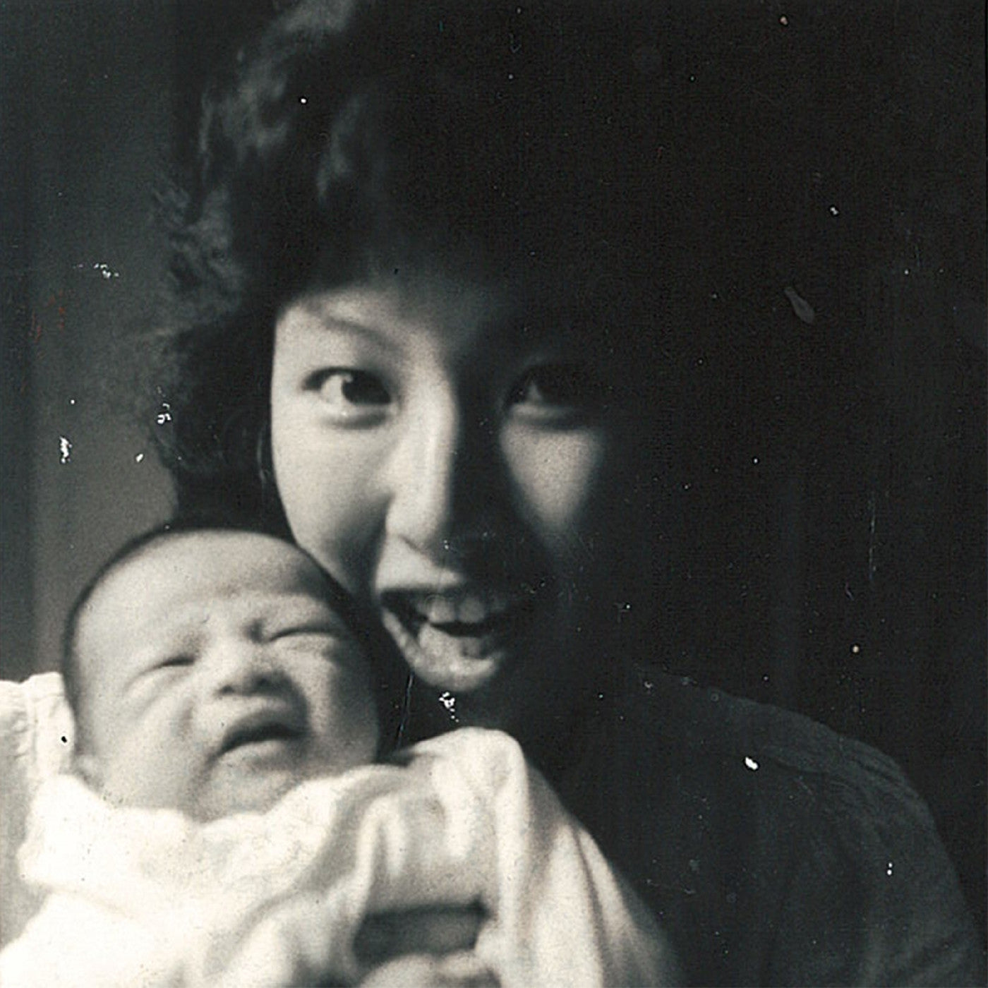 Dustin Wong - Gloria [CD]