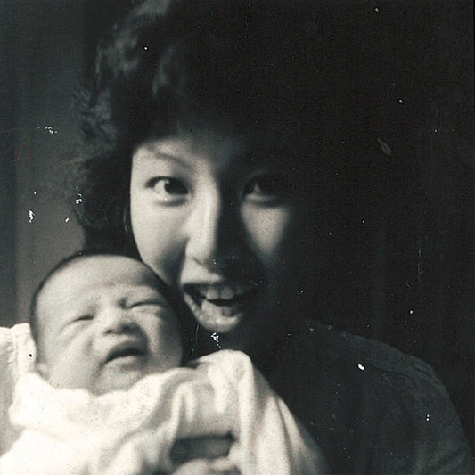 Dustin Wong - Gloria [CD]