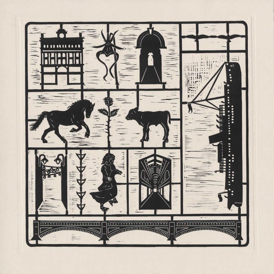 ARBORIST - Looking For Love [CD]