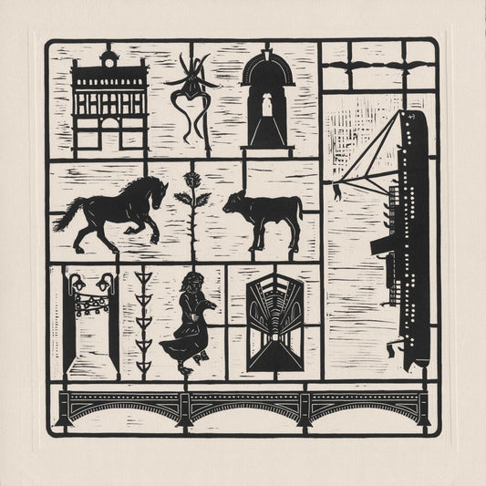 ARBORIST - Looking For Love [CD]