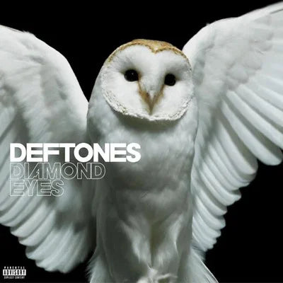 Deftones - Diamond Eyes (1LP)
