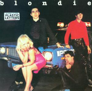 Blondie - Plastic Letters [CD]