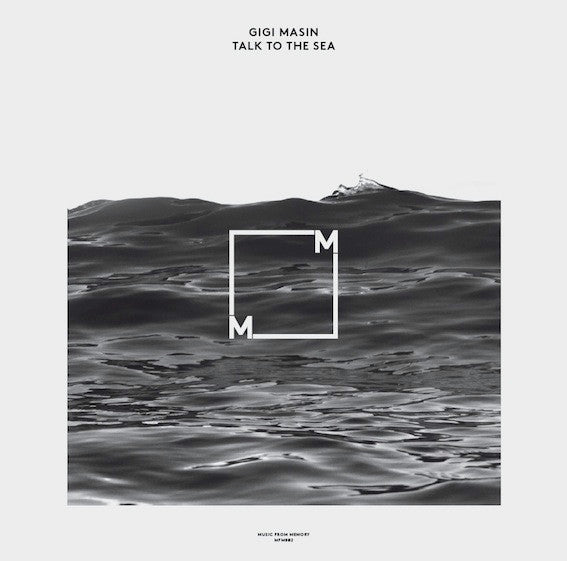 GIGI MASIN - TALK TO THE SEA (2025 Repress)