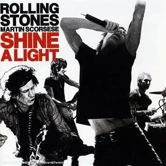 The Rolling Stones - Shine A Light [2CD]