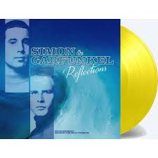 Simon & Garfunkel - Reflections [Coloured Vinyl]