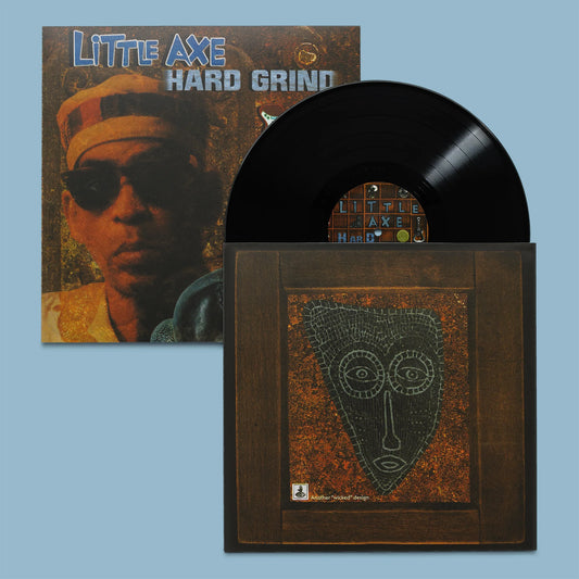 Little Axe - Hard Grind