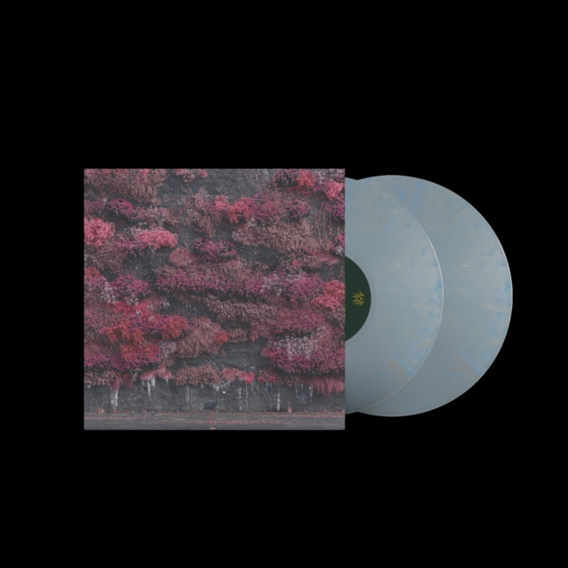 SLEEP TOKEN - Even In Arcadia (Blended Lapis Lazuli Vinyl) (Indies)