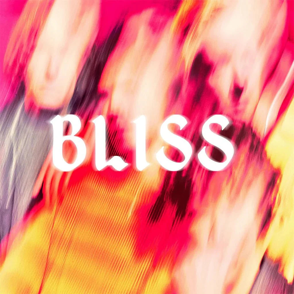 Temples	- Bliss [White Vinyl]