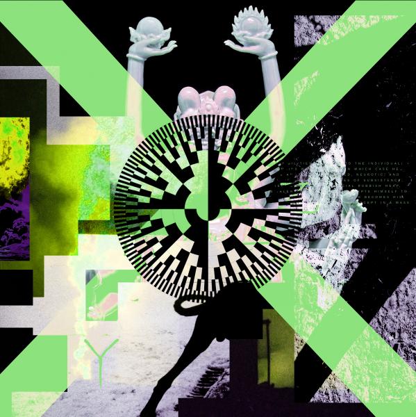 Emmanuel - Planned Obsolescence Part 2 [stickered sleeve]