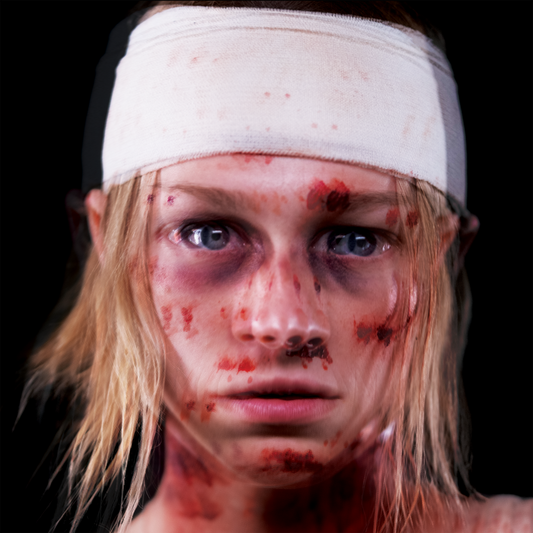 Simon Waskow - Cuckoo – Original Motion Picture Soundtrack [Blue Vinyl]