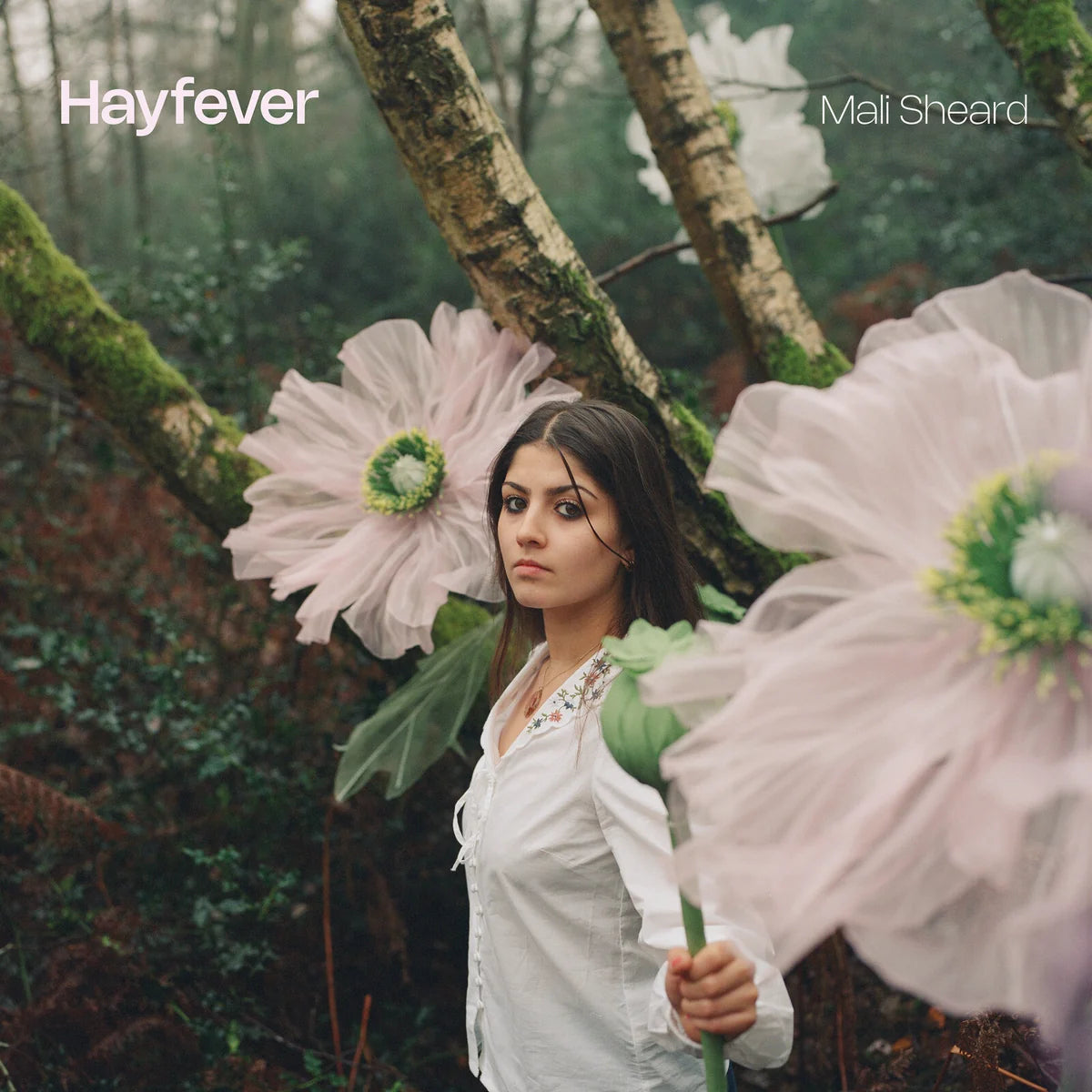 Mali Sheard - Hayfever [CD]