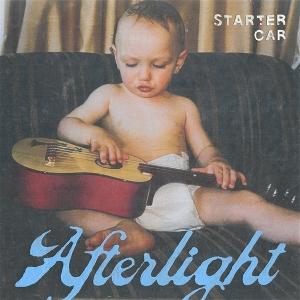 STARTER CAR - AFTERLIGHT [CD]
