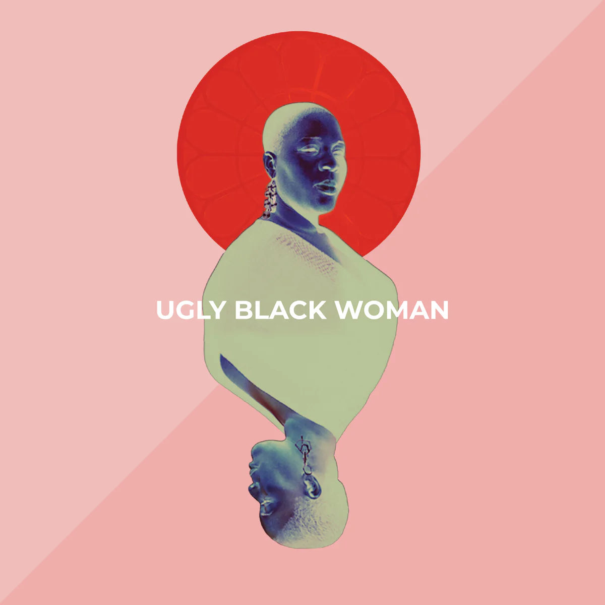NICKY LAWRENCE - UGLY BLACK WOMAN [CD]