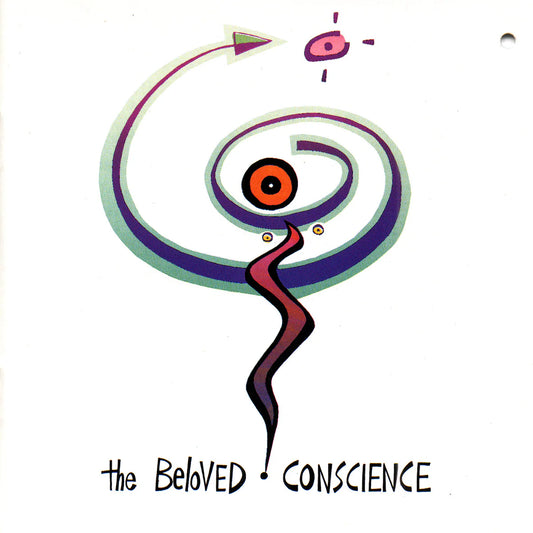 The Beloved - Conscience (Remastered) [2LP]