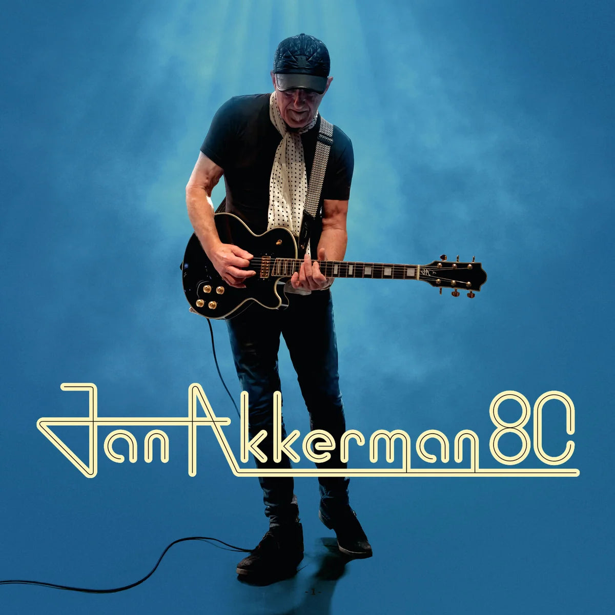Jan Akkerman - Akkerman 80 [CDBX]