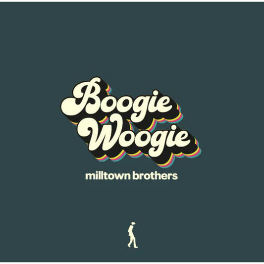 Milltown Brothers - Boogie Woogie [LP]
