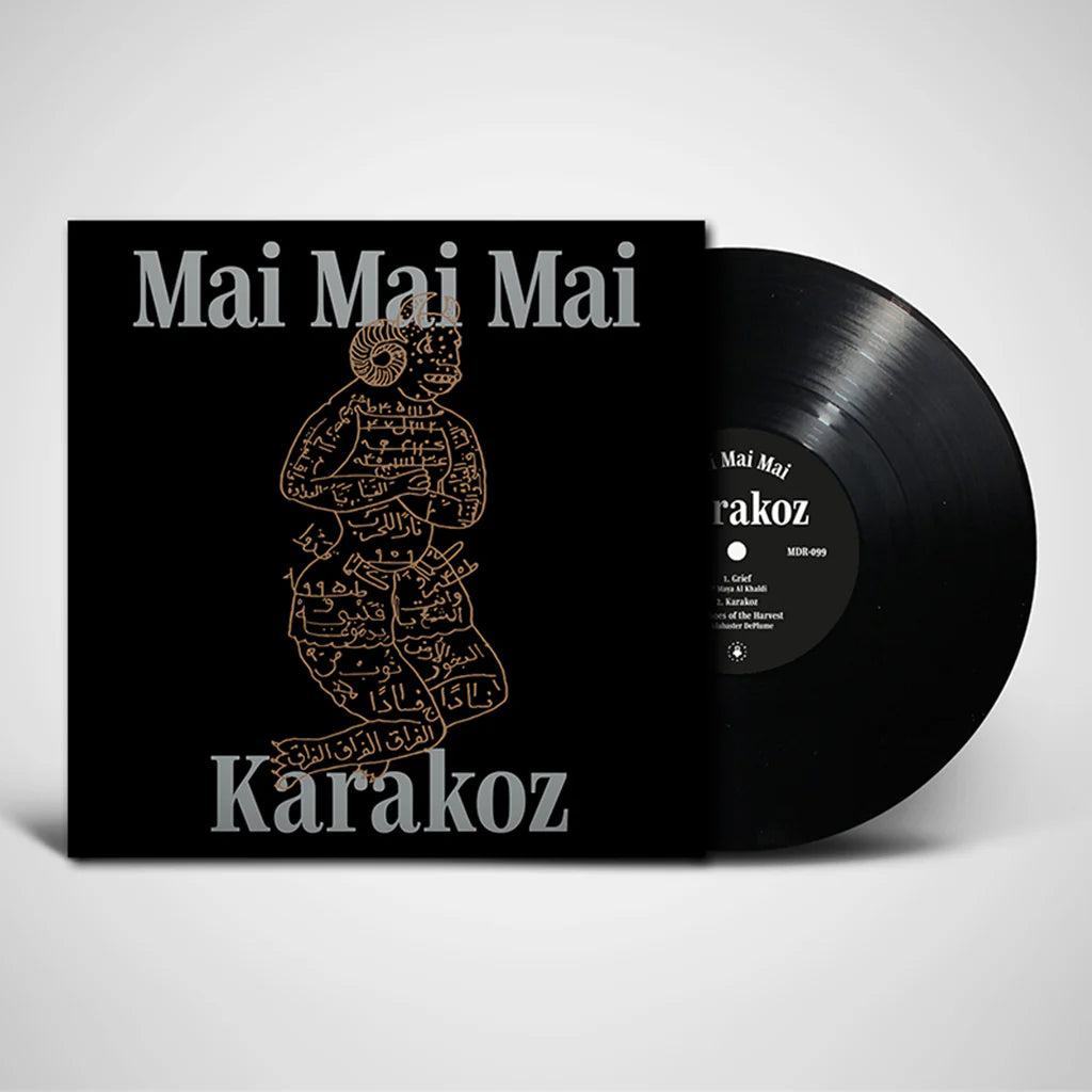 Mai Mai Mai - Karakoz