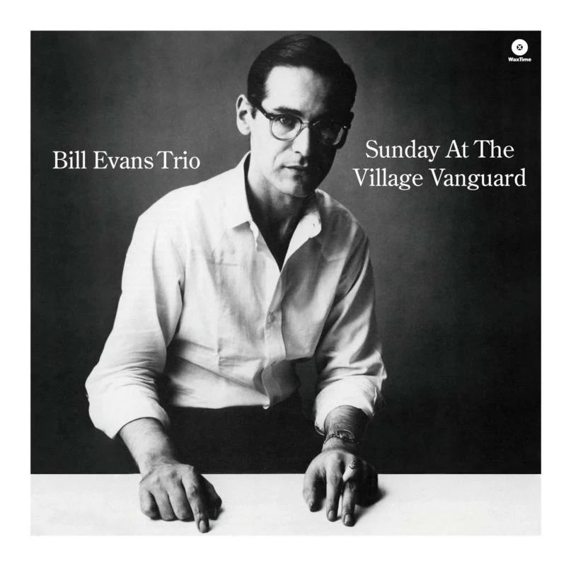 Bill Evans - Sunday At The Village Vanguard [LP]