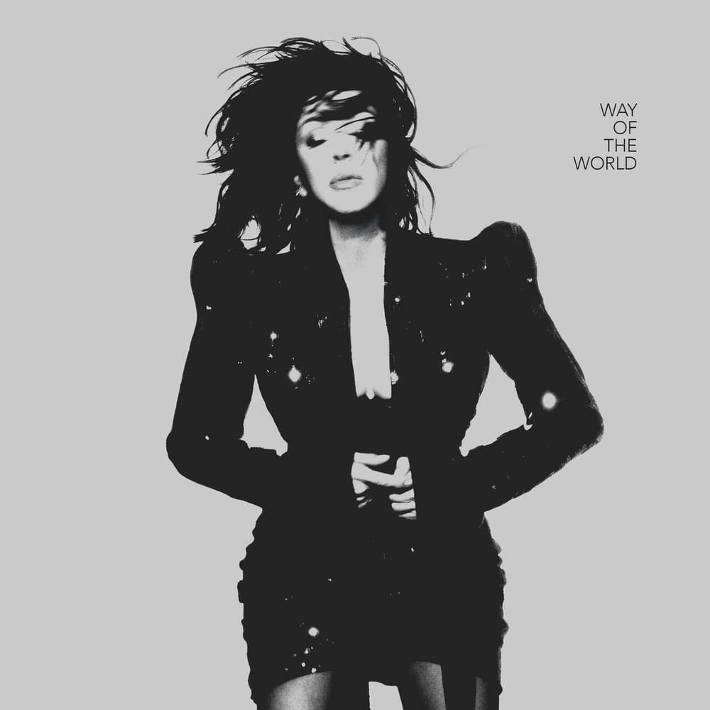 Tina Arena - Way Of The World [Clear Vinyl EP]