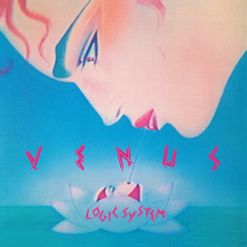 Logic System - Venus [LP]
