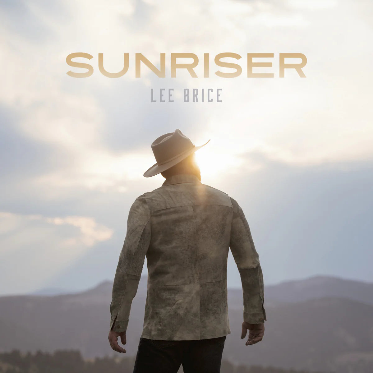 Lee Brice - Sunriser [LP]