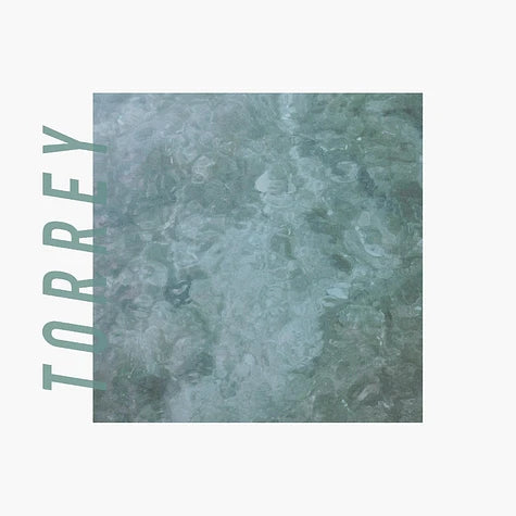 Torrey - Torrey [Oat Milk White Vinyl, [w/ download card]