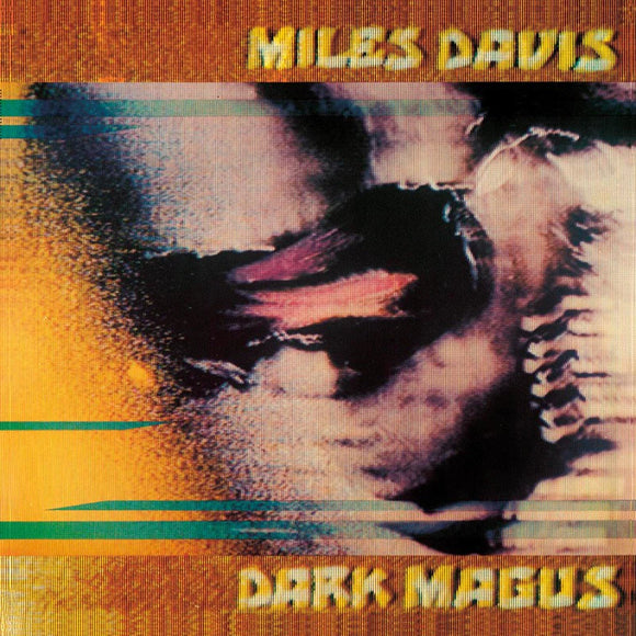Miles Davis - Dark Magus (2LP)