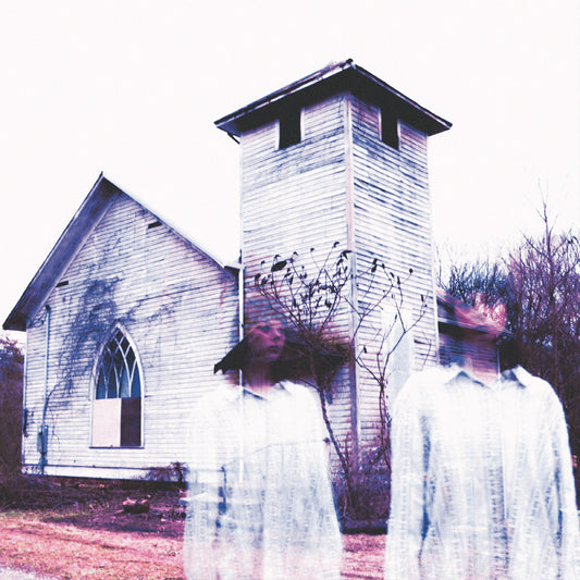 The Laughing Chimes - Whispers In The Speech Machine [Cassette]