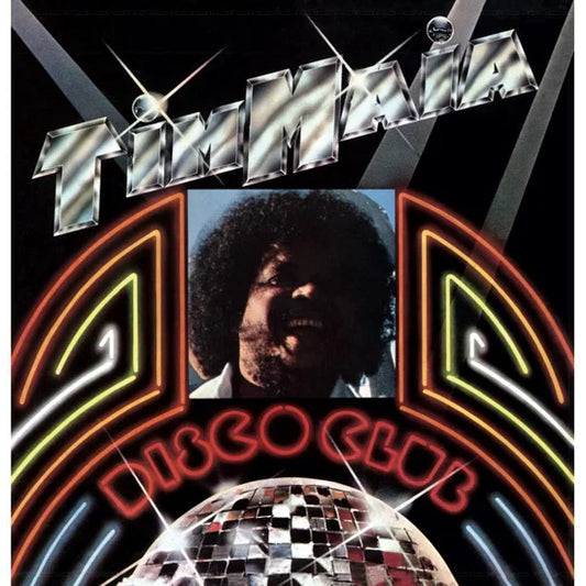 TIM MAIA - DISCO CLUB